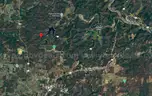 Cherokee Village, AR Area - 0.21acre Resid Lot near Lake Omaha!
