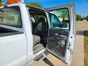 2004 Ford F-250 SD XL Crew Cab 2WD