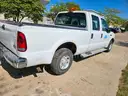 2004 Ford F-250 SD XL Crew Cab 2WD