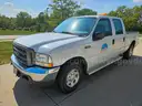 2004 Ford F-250 SD XL Crew Cab 2WD