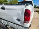 2004 Ford F-250 SD XL Crew Cab 2WD