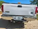 2004 Ford F-250 SD XL Crew Cab 2WD