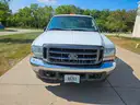 2004 Ford F-250 SD XL Crew Cab 2WD