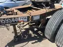1995 Pine Ridge 2 Axle Commercial Semi Dolly