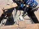 1995 Pine Ridge 2 Axle Commercial Semi Dolly