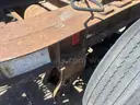 1995 Pine Ridge 2 Axle Commercial Semi Dolly