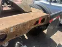 1995 Pine Ridge 2 Axle Commercial Semi Dolly