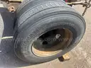 1995 Pine Ridge 2 Axle Commercial Semi Dolly