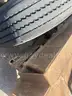 1995 Pine Ridge 2 Axle Commercial Semi Dolly
