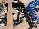 1995 Pine Ridge 2 Axle Commercial Semi Dolly