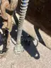 1995 Pine Ridge 2 Axle Commercial Semi Dolly