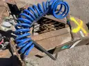 1995 Pine Ridge 2 Axle Commercial Semi Dolly
