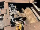 1995 Pine Ridge 2 Axle Commercial Semi Dolly