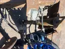 1995 Pine Ridge 2 Axle Commercial Semi Dolly