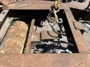 1995 Pine Ridge 2 Axle Commercial Semi Dolly