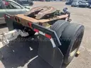 1995 Pine Ridge 2 Axle Commercial Semi Dolly