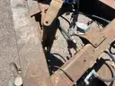 1995 Pine Ridge 2 Axle Commercial Semi Dolly
