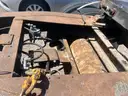 1995 Pine Ridge 2 Axle Commercial Semi Dolly