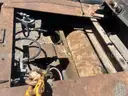 1995 Pine Ridge 2 Axle Commercial Semi Dolly