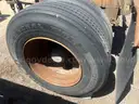 1985 FRUEHAUF Commercial 1 Axle Semi Dolly