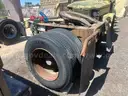 1985 FRUEHAUF Commercial 1 Axle Semi Dolly