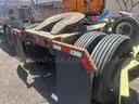1985 FRUEHAUF Commercial 1 Axle Semi Dolly