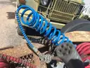 1985 FRUEHAUF Commercial 1 Axle Semi Dolly
