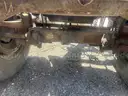 1985 FRUEHAUF Commercial 1 Axle Semi Dolly