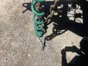 1985 FRUEHAUF Commercial 1 Axle Semi Dolly