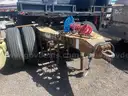 1985 FRUEHAUF Commercial 1 Axle Semi Dolly