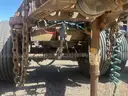 1985 FRUEHAUF Commercial 1 Axle Semi Dolly