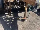 1985 FRUEHAUF Commercial 1 Axle Semi Dolly