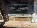 1985 FRUEHAUF Commercial 1 Axle Semi Dolly