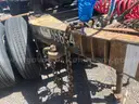 1985 FRUEHAUF Commercial 1 Axle Semi Dolly