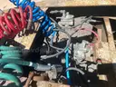 1985 FRUEHAUF Commercial 1 Axle Semi Dolly