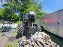 2016 Case Farmall 110A Beach Tractor