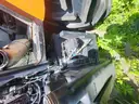 2016 Case Farmall 110A Beach Tractor