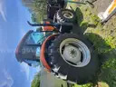 2016 Case Farmall 110A Beach Tractor