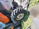 2016 Case Farmall 110A Beach Tractor
