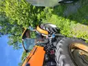 2016 Case Farmall 110A Beach Tractor