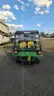 2015 John Deere TE 4X2 Off Road Utility Vehicle