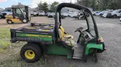 2015 John Deere TE 4X2 Off Road Utility Vehicle