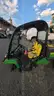 2015 John Deere TE 4X2 Off Road Utility Vehicle