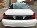 2008 Ford Crown Victoria
