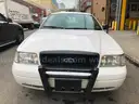 2008 Ford Crown Victoria