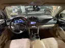 2014 Toyota Camry Hybrid