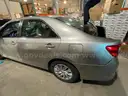 2014 Toyota Camry Hybrid
