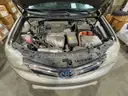 2014 Toyota Camry Hybrid