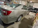 2014 Toyota Camry Hybrid