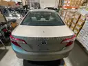 2014 Toyota Camry Hybrid